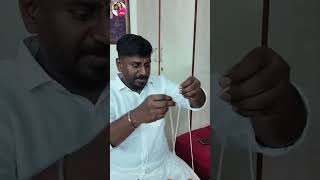 இதான் வாயால வடை சுடுறது  Kaveetha Rajmohan Vlogs shorts [upl. by Torrance]