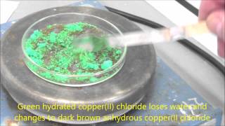 Making Iodine Chlorides [upl. by Aronson]