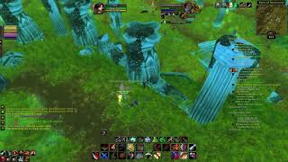 Phase 3 WoW SoD scumbagging WPVP seasonofdiscovery wow worldofwarcraft rogue pvp wpvp [upl. by Arac]