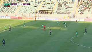 🔴 بث مباشر  الرجاء الرياضي  إتحاد طنجة [upl. by Campbell]