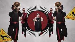 RUSSKAJA  Paschli Official Video  Napalm Records [upl. by Eicul]