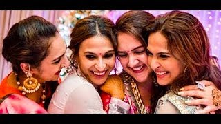 Candid Moments  Soundarya Rajinikanth Wedding Celebrations  Full Marriage Video [upl. by Naleag906]