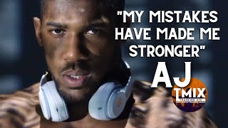 🔥 Anthony Joshua 🔥 BEST BOXING Music Mix 👊 WORKOUT amp TRAINING Motivation Music Video 🥊 TMIX [upl. by Ariana]