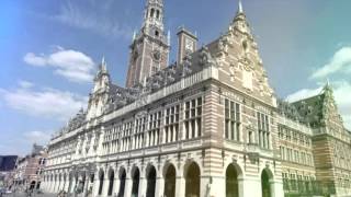 Leuven Belgium [upl. by Enelehs]