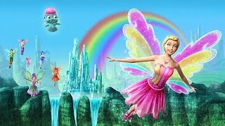 barbie fairytopia magic of the rainbow part  01 [upl. by Darill791]