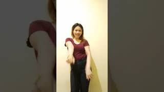 duet dancingwithfriends dancemoves justforfun dancingvibes dancecraze dancechoreography [upl. by Iona332]