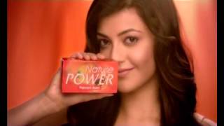 Nature Power Papaya Soap Tvc Ac Films [upl. by Bartholomeus466]