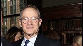 Billionaire Howard Marks Nobody knows what is going to happen with the disease or the economy [upl. by Felike823]