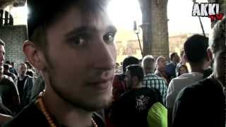 AKK TV  Folge 15  257ers im Phantasialand [upl. by Templeton]