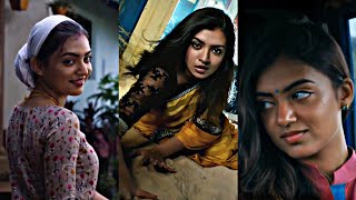 nazriya nazim hot item [upl. by Mukund310]