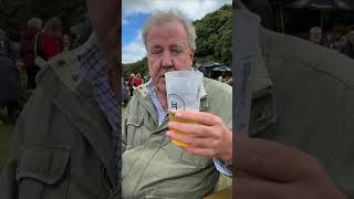 Jeremy Clarksons Farm Hawkstone Lager is BEST James Mays Gin Richard Hammond Top Gear Grand Tour K [upl. by Drofdarb226]