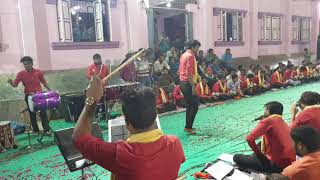 moj to dada ni j group  bhajan mandal  Dholka  4 [upl. by Service153]