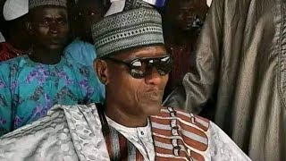 OBINRIN  Sheikh Buhari Omo Musa [upl. by Ayalat941]