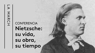 Nietzsche I La vida de un filósofo atormentado  La March [upl. by Dnana]