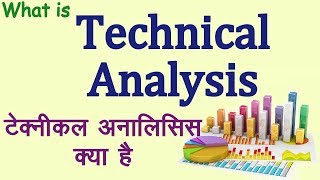 What is Technical Analysis in Hindi Technical Analysis in Hindi [upl. by Elolcin]