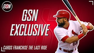 Cards Franchise The Last Ride Episode 69  Dinger City [upl. by Ahsinroc289]