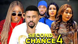 SECOND CHANCE SEASON 4NEW TRENDING MOVIE Chizzy Alichi amp Mike Godson 2023 Latest Nigerian Movie [upl. by Allsopp]