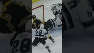 Joe Sacco is HERE  Bruins Recap Game 21 [upl. by O'Reilly]