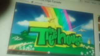 Treehouse TV Nelvana 720p 1 [upl. by Stodder]