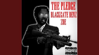 Benz Zoe  The Pledge Official Audio [upl. by Acinomal]