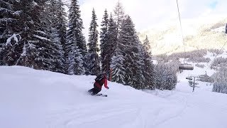 SKIGEBIETSTEST Zillertal Arena  Lohnt es sich für dich herzukommen [upl. by Airrej]