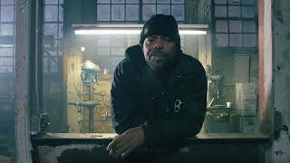 Method Man  The Classic Official Video ft Cortez [upl. by Oht]