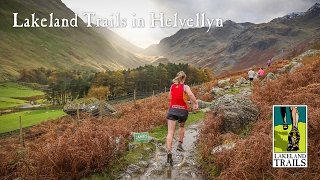 Lakeland Trails Helvellyn [upl. by Belle]