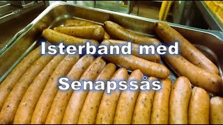 Isterband med senapssås [upl. by Stoughton75]