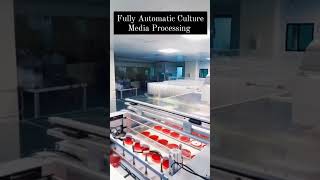 Fully automatic media preparation microbiology dmltculture media musiverse kannada [upl. by Shalom]