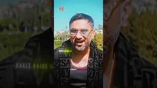 angreji beat pe honey singh 🔥  honey singh podcast  honey singh old songs music shorts viral [upl. by Adgam556]