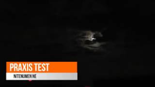 Nitenumen NE01 vs Thorfire C8s Beamshot zum Test [upl. by Shimkus494]