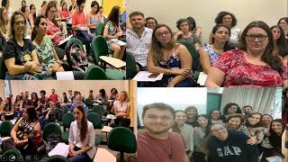 Mestrado Profissional em Letras  PROFLETRAS USP [upl. by Feucht]