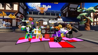 Playing with Viewers  Roblox Bedwars Live roblox bedwars [upl. by Benjy]