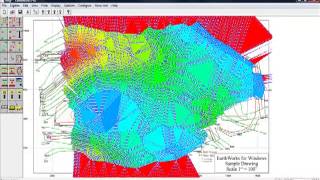 Earthworks Software Demonstration [upl. by Delp]