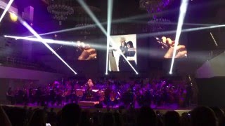 One Winged Angel  Final Fantasy VII by Video Games Lives Orchestra Madrid [upl. by Iolanthe]