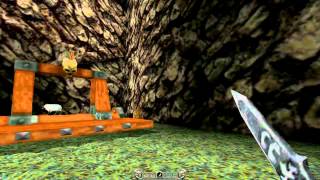 Hexen II  Gameplay HD [upl. by Akerboom56]