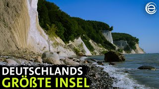 Ostseeparadies Rügen  Erlebnis Erde [upl. by Aynekat]