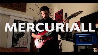 Does Mercuriall Reaxis Djent  Presets Included [upl. by Joiner]