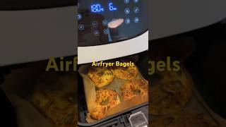 Bake 180C for 1012 minutes in the air fryer [upl. by Netsirhk]