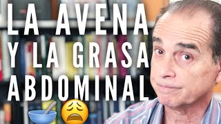 Episodio 259 La avena y la grasa abdominal con Frank Suárez [upl. by Mandych]