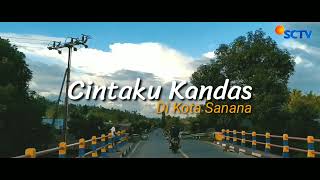 Sinetron Ftv SCTV  parodi intro pembuka film Kota Sanana [upl. by Phelan]