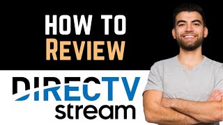 ✅ DirecTV Stream Full Guide [upl. by Aihsenrad]