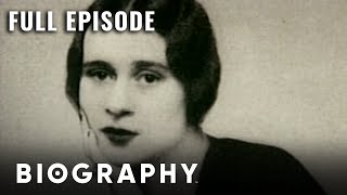 Gloria Vanderbilt World Famous Socialite  Full Documentary  Biography [upl. by Ennahtur]