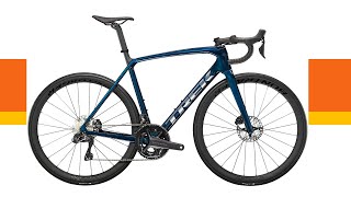 NEW 2022 TREK EMONDA SL 7  Should You Buy  Buyers Guide by Cycling Insider [upl. by Eledoya128]