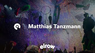 Matthias Tanzmann  elrow Berlin 2018 BEATTV [upl. by Ivory]