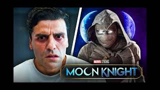 Heres Whats Next For Oscar Isaacs Moon Knight In The MCU [upl. by Alyek]