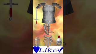 2Corinthians 105 love God Jesus christianbibleversechannel lovegod bibleverseoftheday [upl. by Viola559]