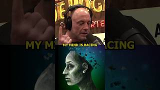 Rogan Explains How He Achieves Holotropic Breathing [upl. by Celestyna]