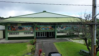 Konawaena High School  Centennial  HIKI NŌ [upl. by Hess]