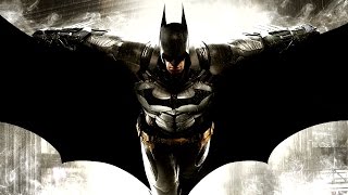 Batman Arkham Knight  Final Protocolo Caída del Murciélago Completo [upl. by Etnahc]